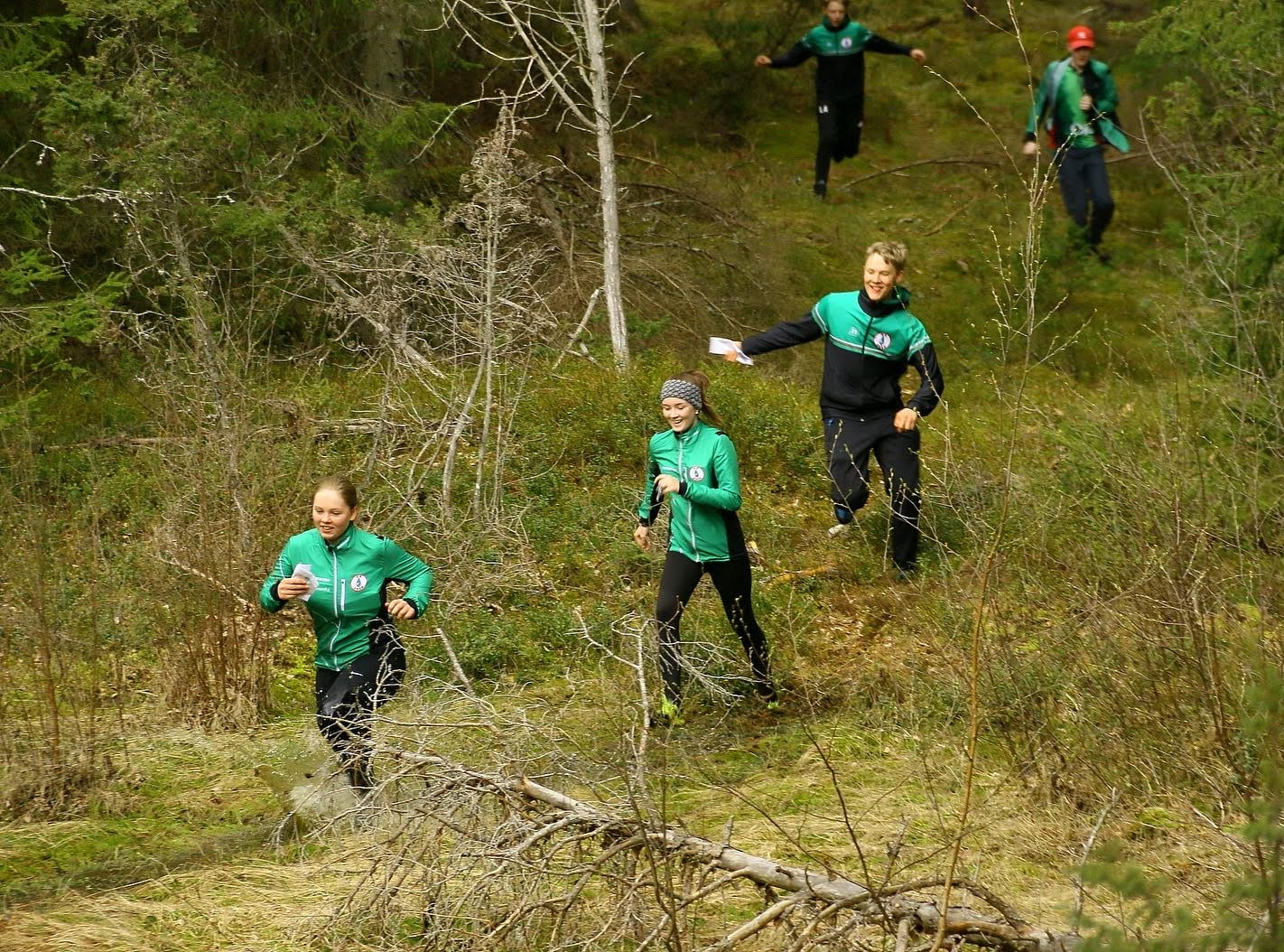 image: Vinterns och vårens aktiviteter!