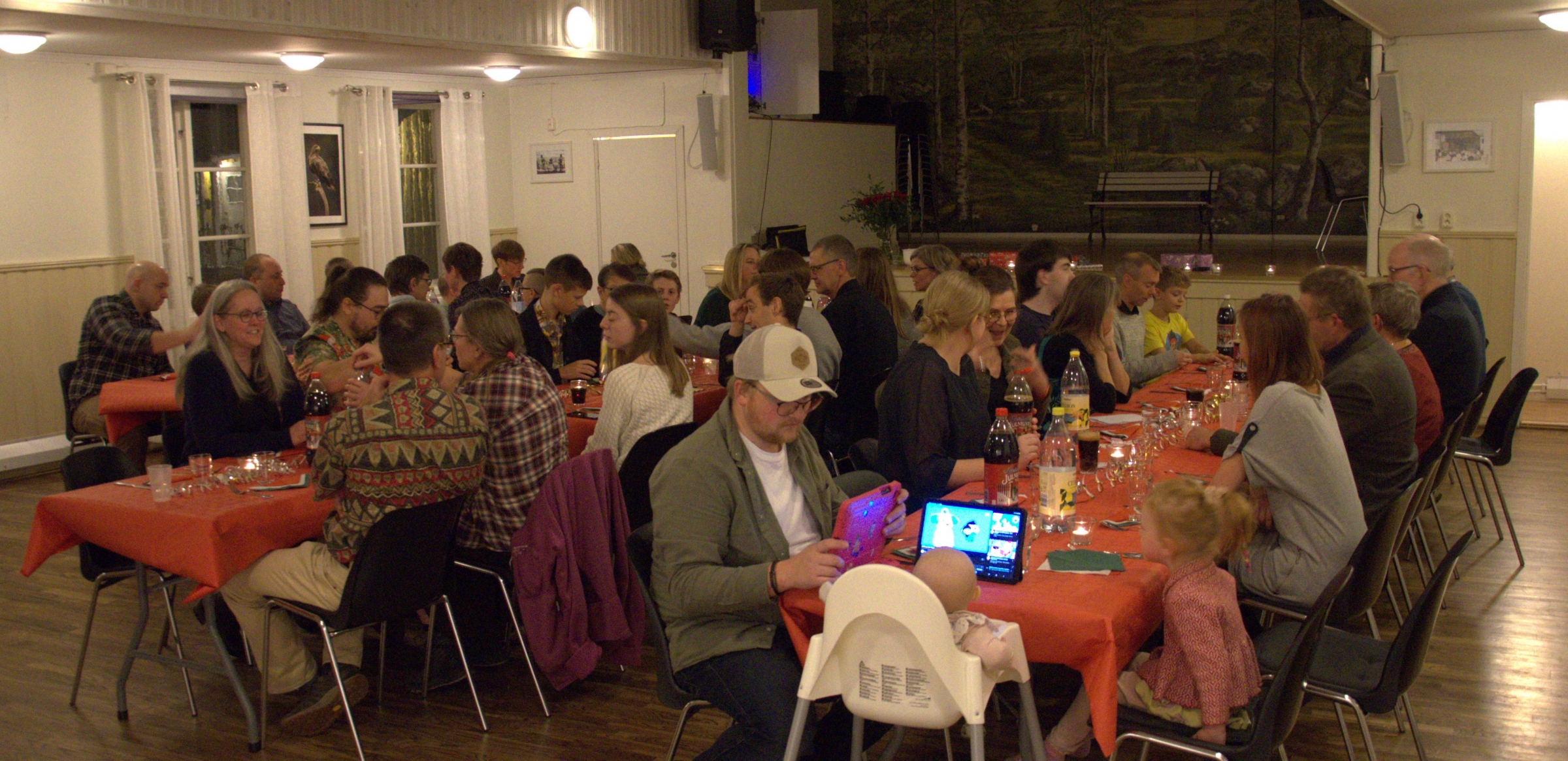 image: Årsfest