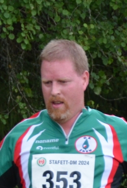 Anders Södersten