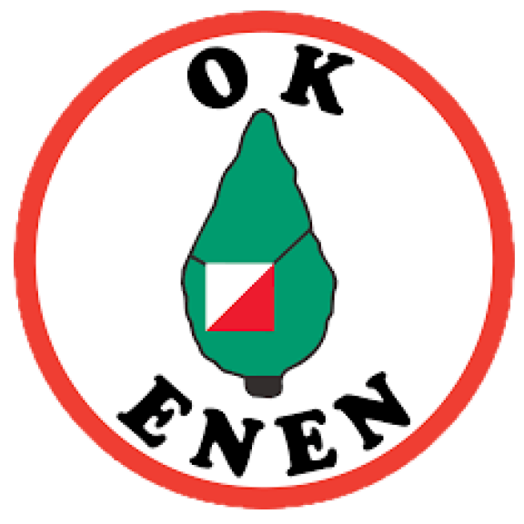 OK Enen-logotype